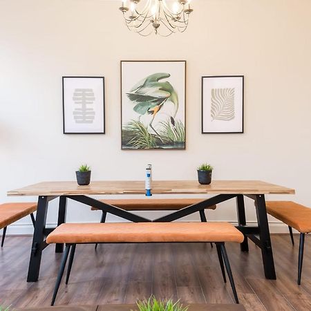 Host & Stay - The Rodney Townhouse Liverpool Ngoại thất bức ảnh