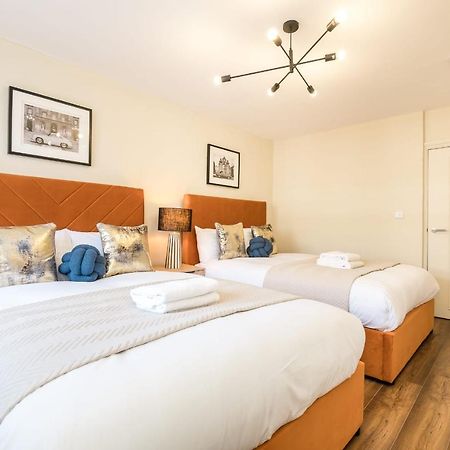 Host & Stay - The Rodney Townhouse Liverpool Ngoại thất bức ảnh